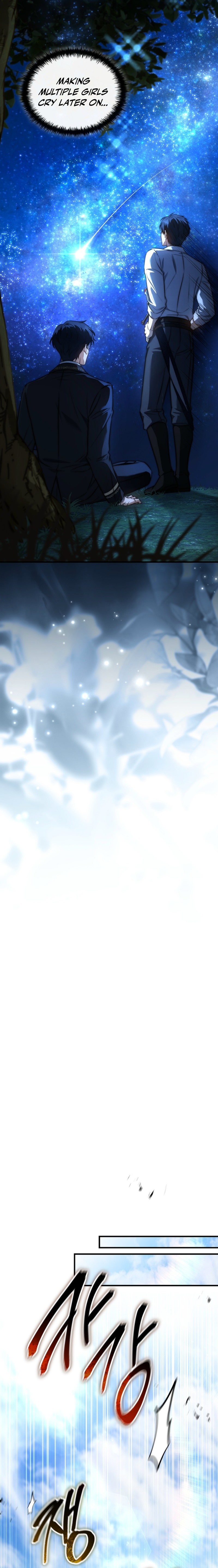 The 3rd Prince of the Fallen Kingdom Returns Chapter 67 — Page 24