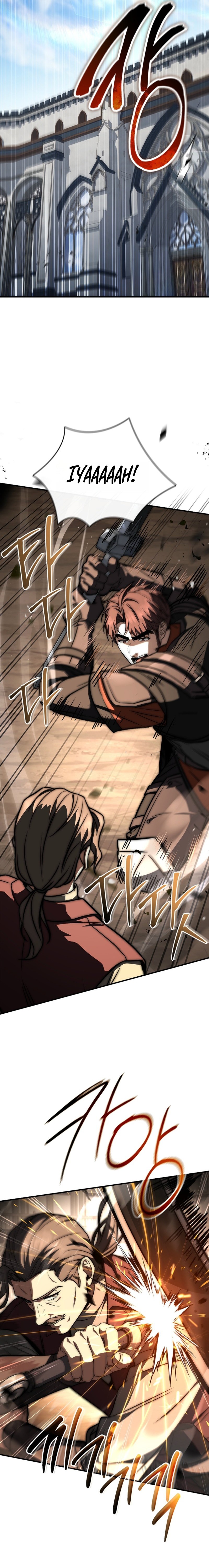 The 3rd Prince of the Fallen Kingdom Returns Chapter 67 — Page 25