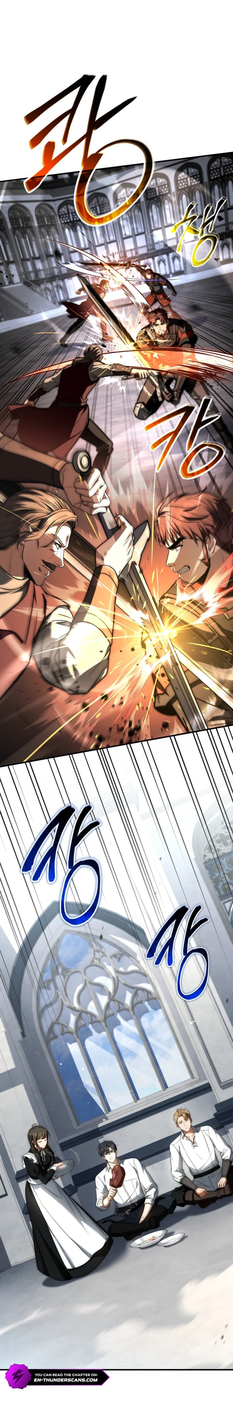 The 3rd Prince of the Fallen Kingdom Returns Chapter 67 — Page 26
