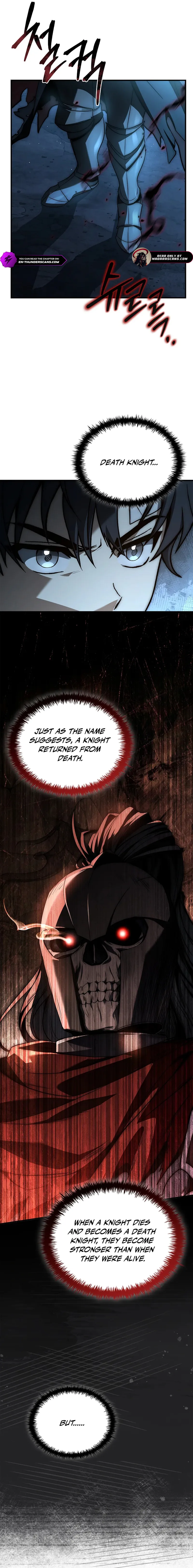 The 3rd Prince of the Fallen Kingdom Returns Chapter 7 — Page 7