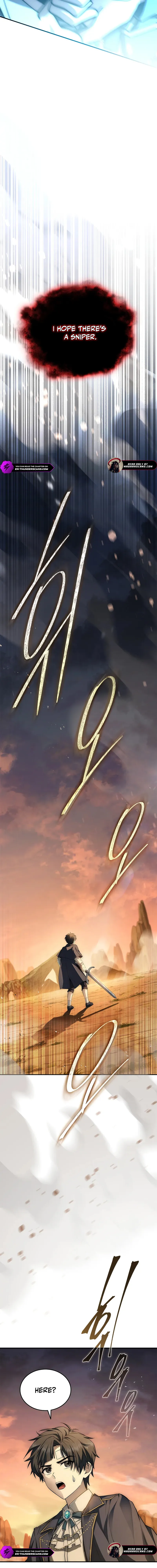 The 3rd Prince of the Fallen Kingdom Returns Chapter 7 — Page 21