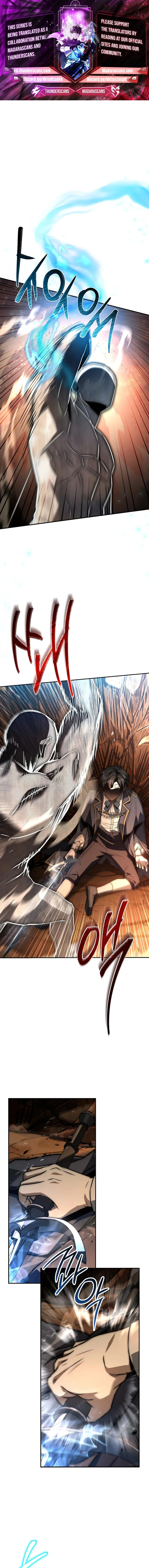 The 3rd Prince of the Fallen Kingdom Returns Chapter 9 — Page 1