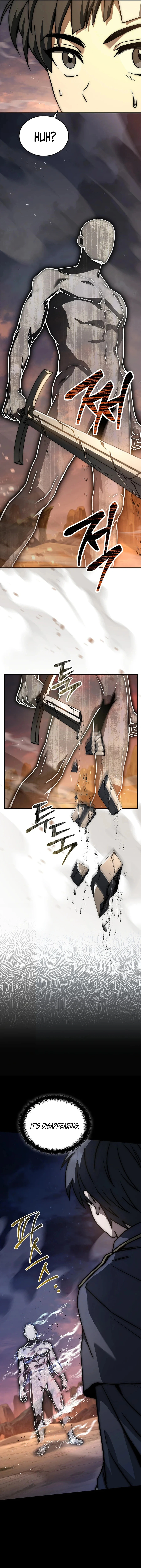 The 3rd Prince of the Fallen Kingdom Returns Chapter 9 — Page 4