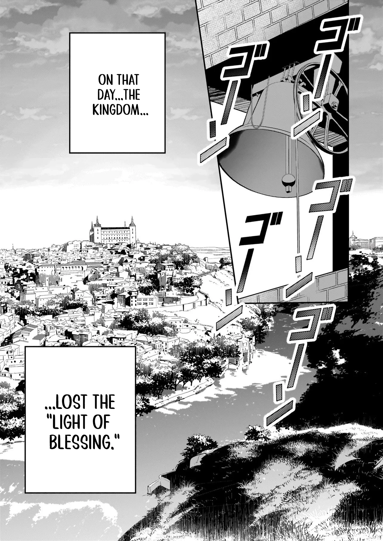 The Abandoned Saint's Happy Feeding Life: In My Second Life, I Was Taken in by a Beginner Parent in the Gourmet Nation Chapter 1 — Page 13