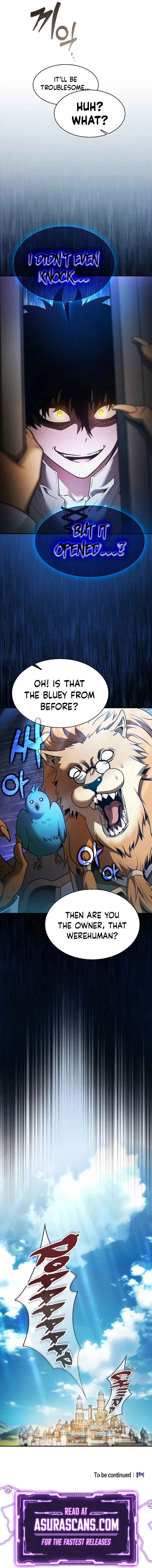 The Academy's Genius Swordsman Chapter 10 — Page 13
