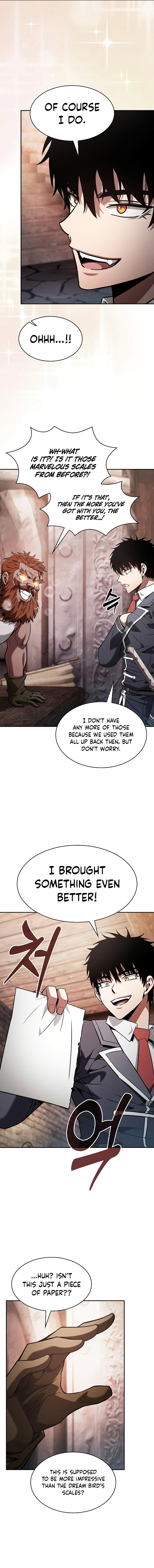 The Academy's Genius Swordsman Chapter 104 — Page 8