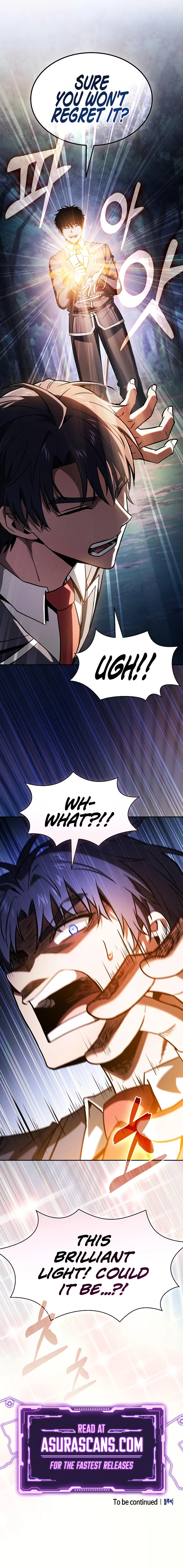The Academy's Genius Swordsman Chapter 104 — Page 16