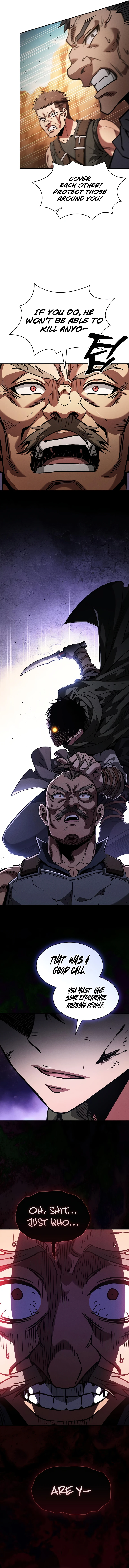 The Academy's Genius Swordsman Chapter 106 — Page 10