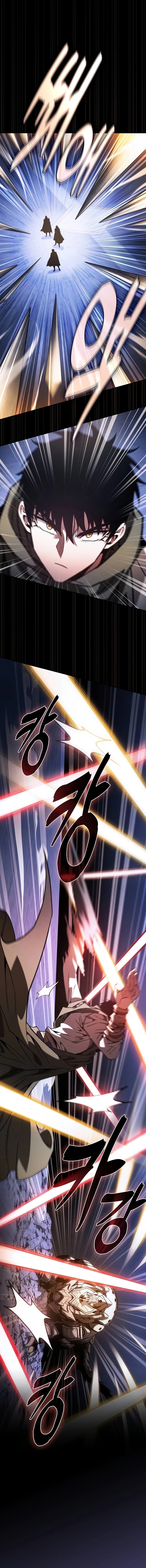 The Academy's Genius Swordsman Chapter 111 — Page 10