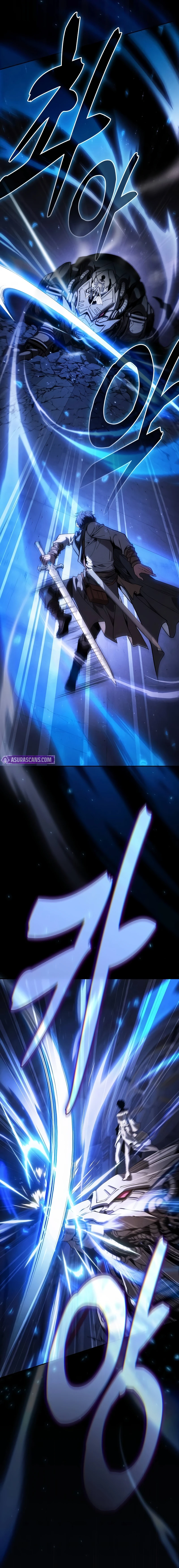 The Academy's Genius Swordsman Chapter 111 — Page 12