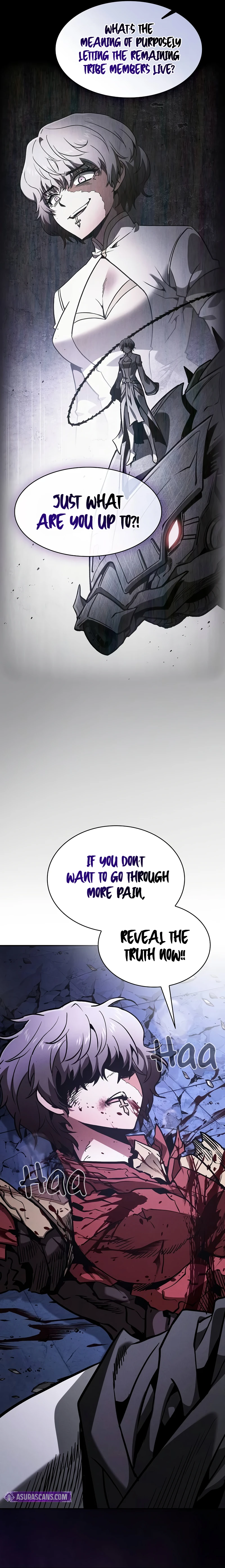 The Academy's Genius Swordsman Chapter 113 — Page 6