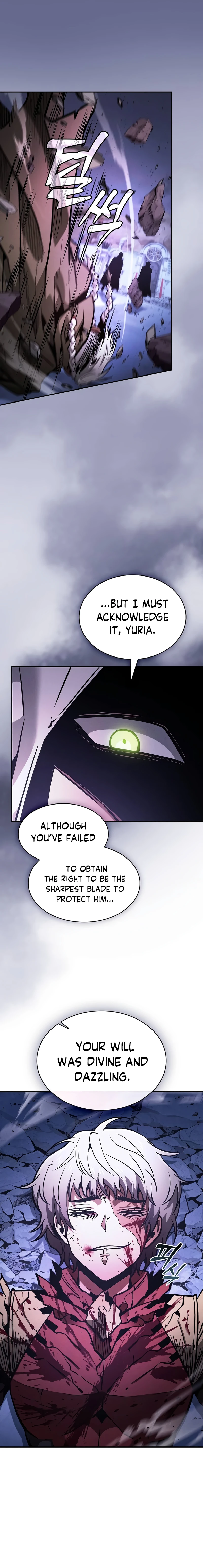 The Academy's Genius Swordsman Chapter 113 — Page 11