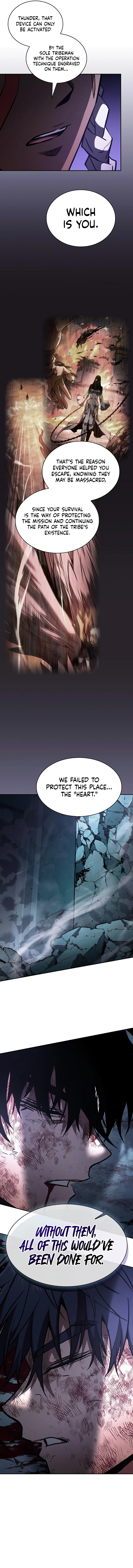 The Academy's Genius Swordsman Chapter 119 — Page 7