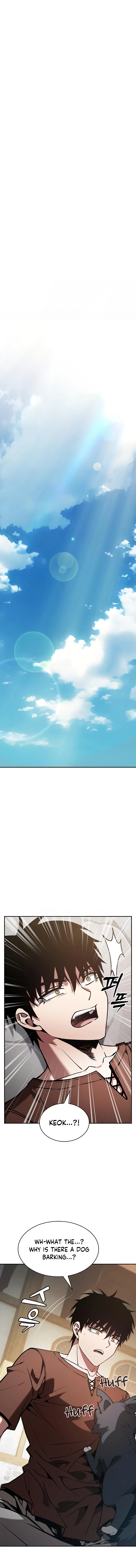 The Academy's Genius Swordsman Chapter 122 — Page 2