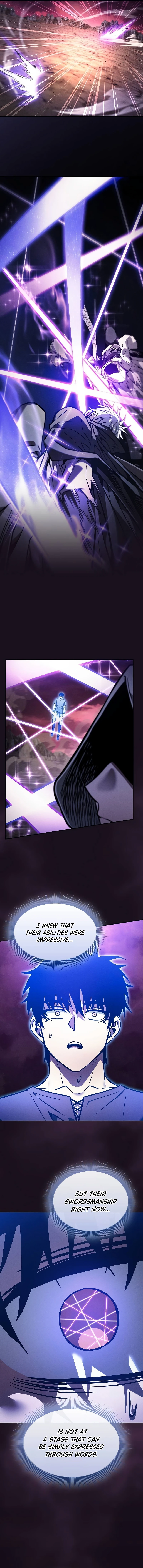 The Academy's Genius Swordsman Chapter 127 — Page 7