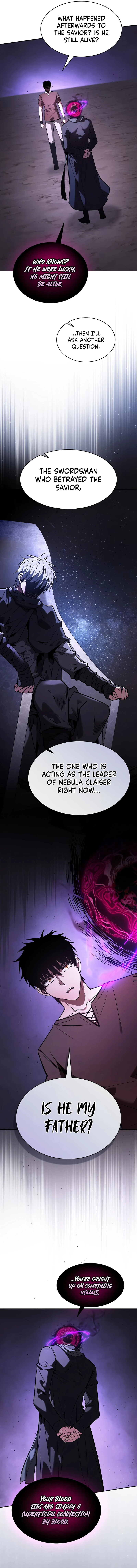 The Academy's Genius Swordsman Chapter 128 — Page 3