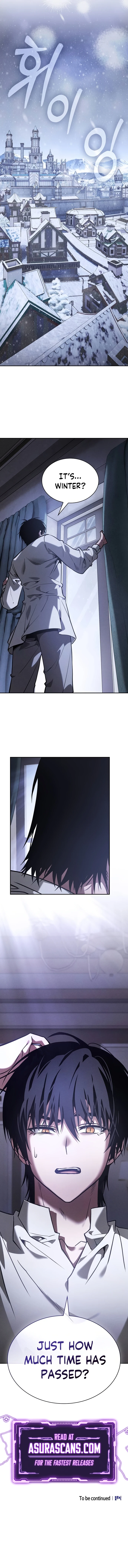 The Academy's Genius Swordsman Chapter 129 — Page 16