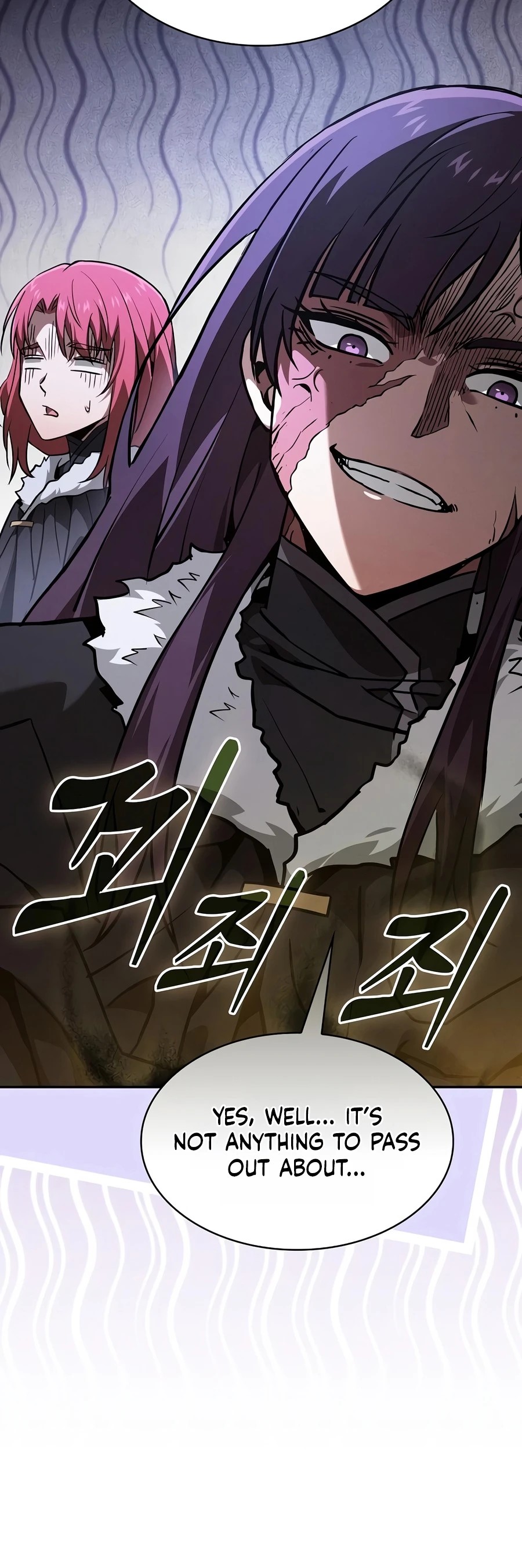 The Academy's Genius Swordsman Chapter 137 — Page 3
