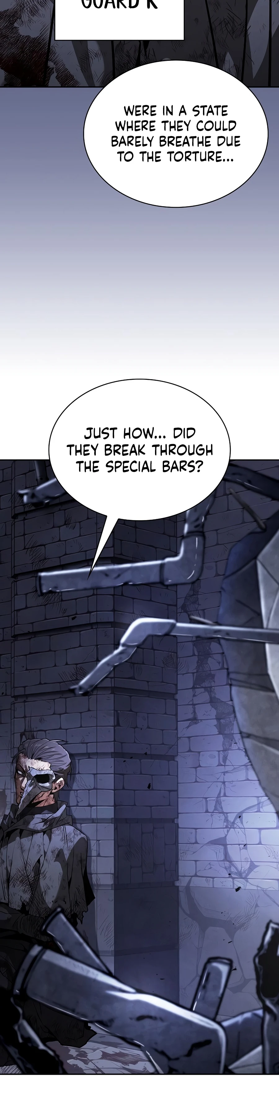 The Academy's Genius Swordsman Chapter 137 — Page 14