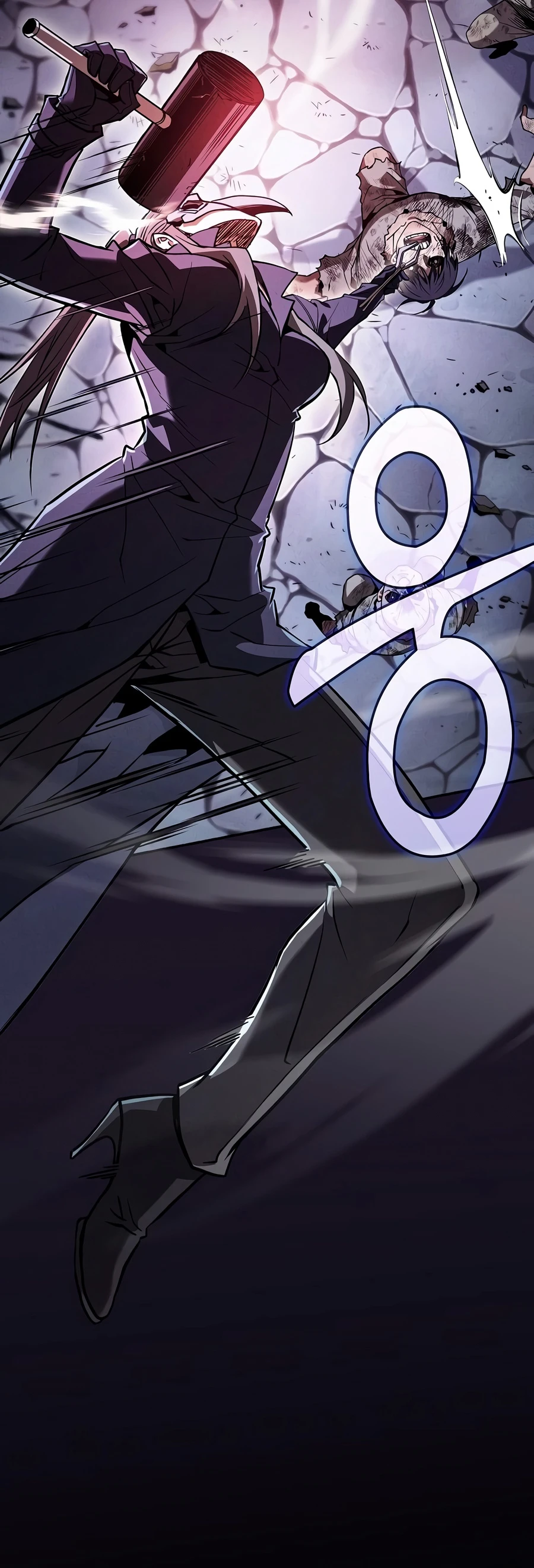 The Academy's Genius Swordsman Chapter 137 — Page 19