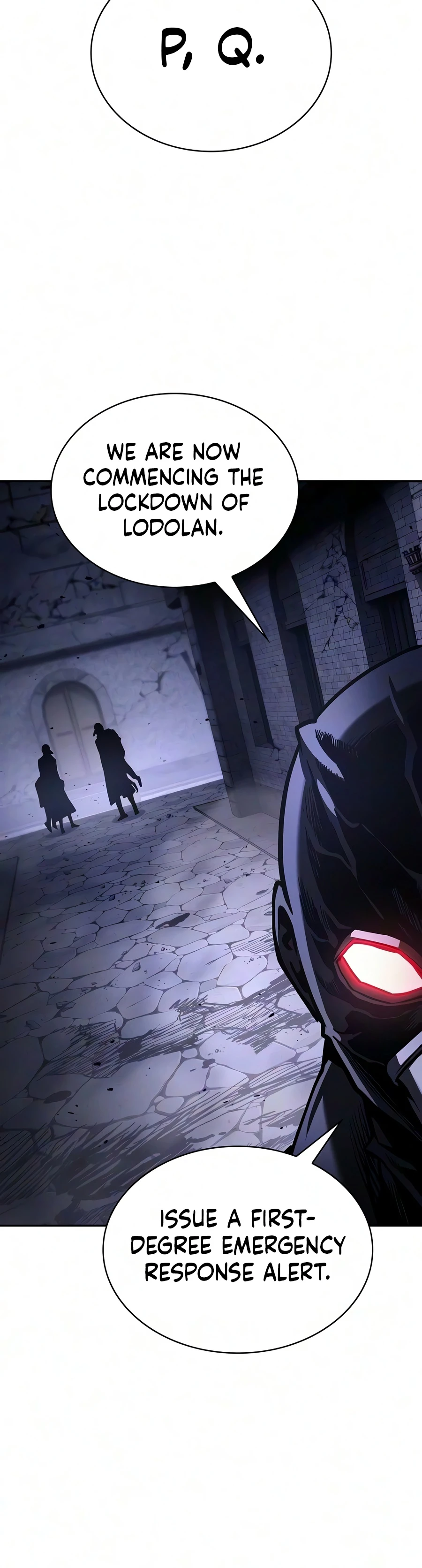 The Academy's Genius Swordsman Chapter 139 — Page 3