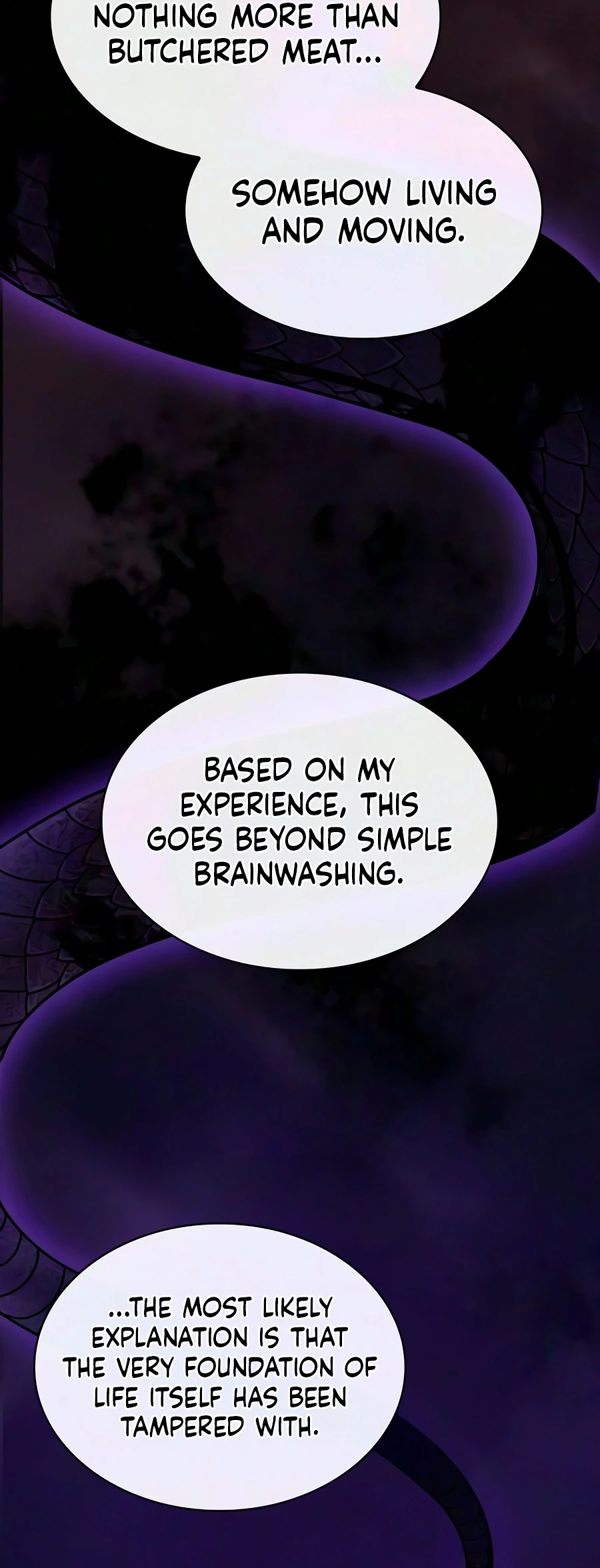 The Academy's Genius Swordsman Chapter 139 — Page 5
