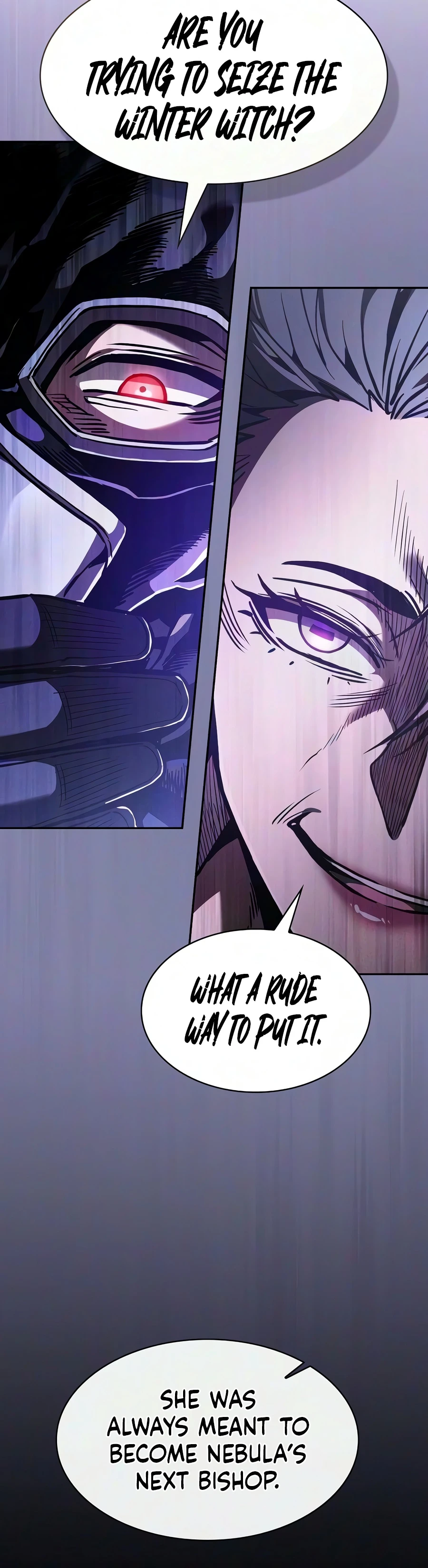 The Academy's Genius Swordsman Chapter 139 — Page 9