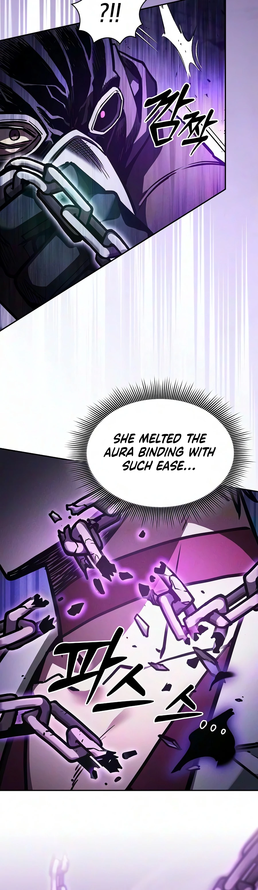 The Academy's Genius Swordsman Chapter 139 — Page 13