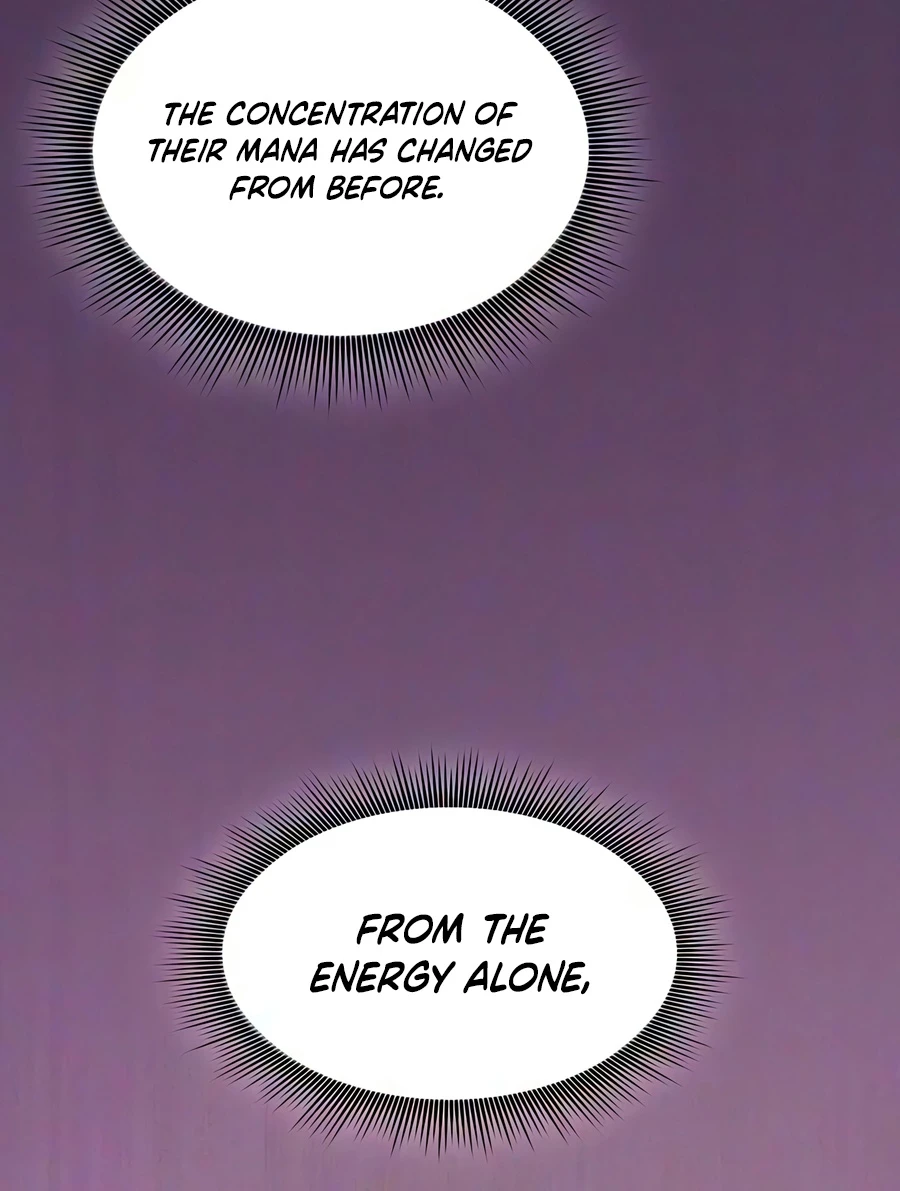 The Academy's Genius Swordsman Chapter 142 — Page 8
