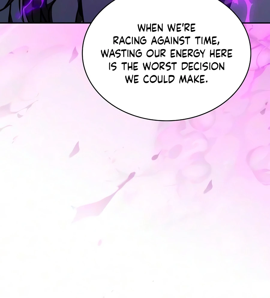 The Academy's Genius Swordsman Chapter 142 — Page 10