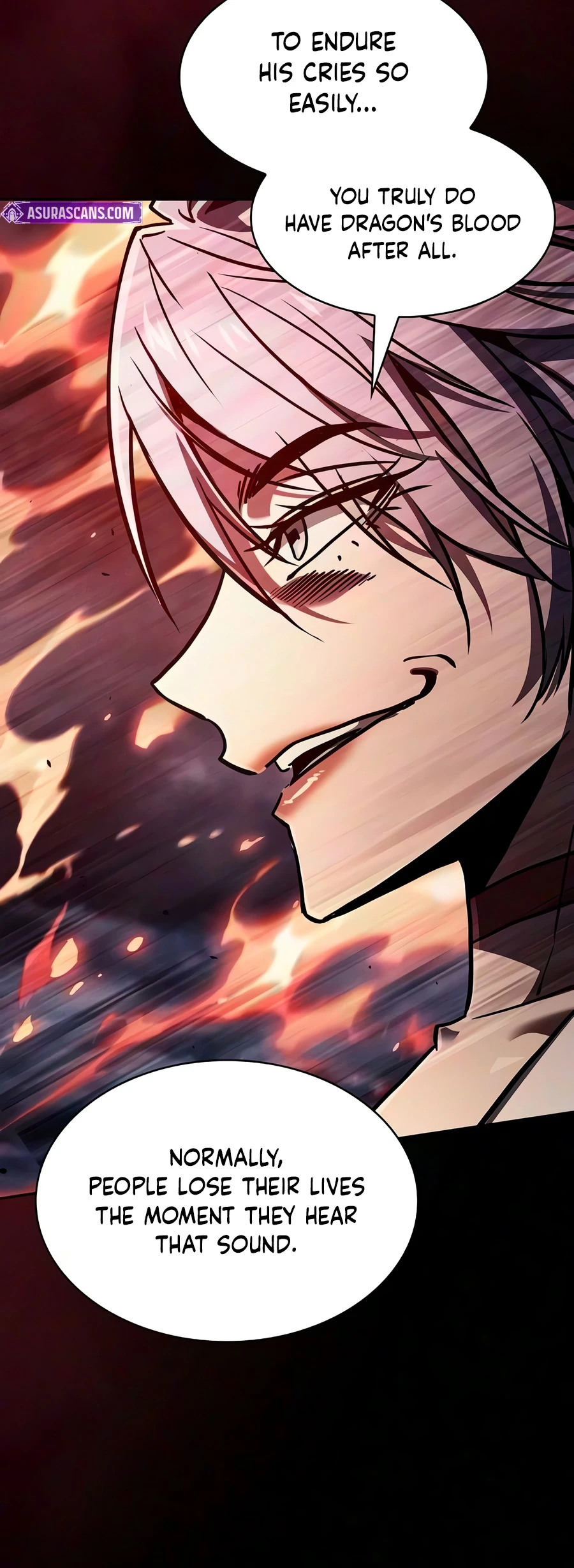 The Academy's Genius Swordsman Chapter 142 — Page 18