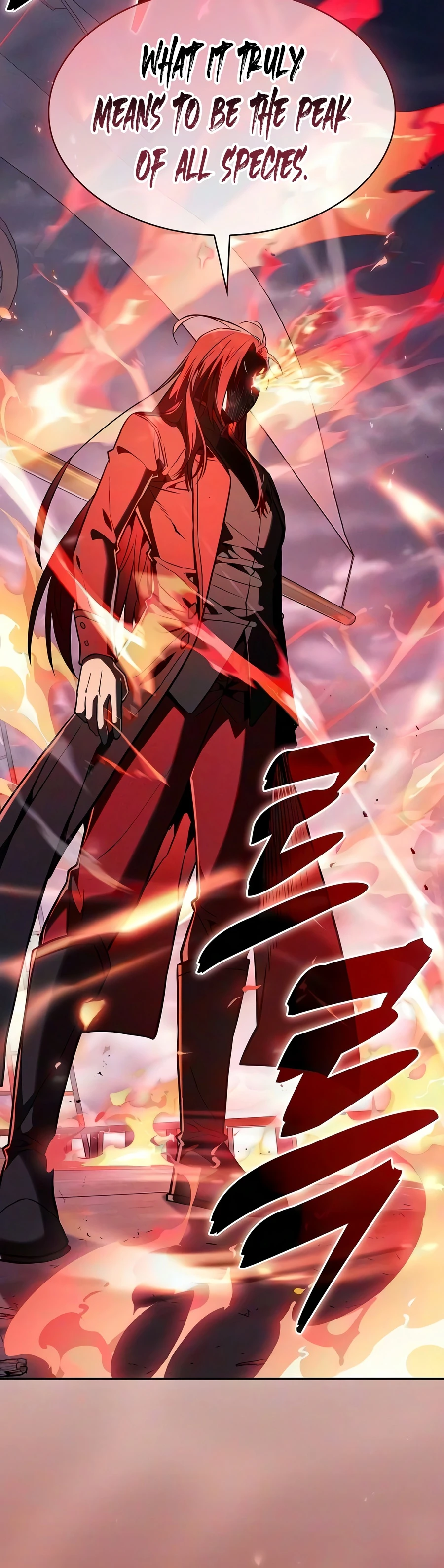 The Academy's Genius Swordsman Chapter 143 — Page 9