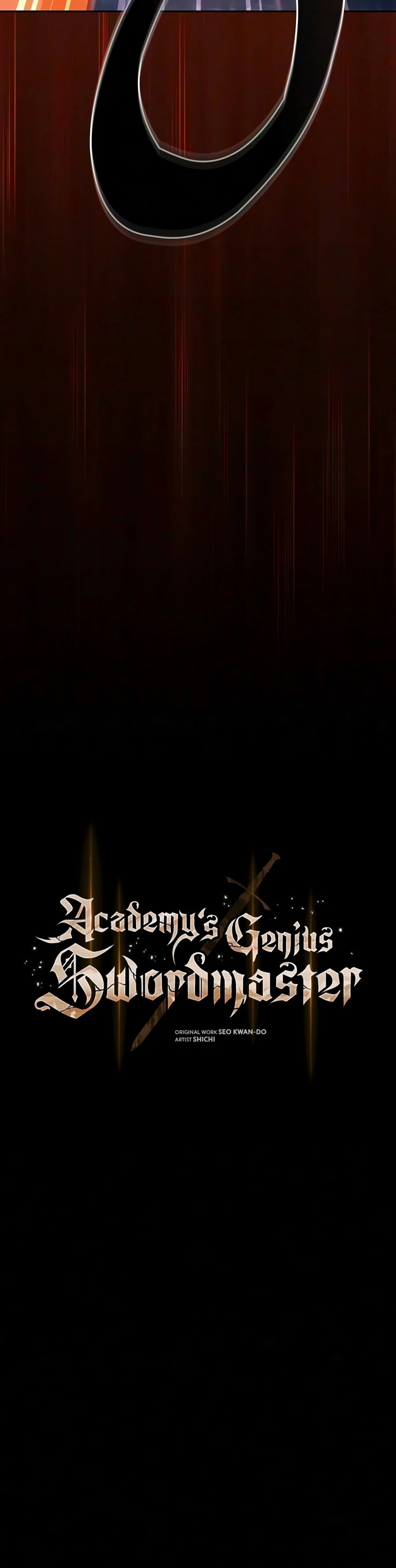 The Academy's Genius Swordsman Chapter 143 — Page 11