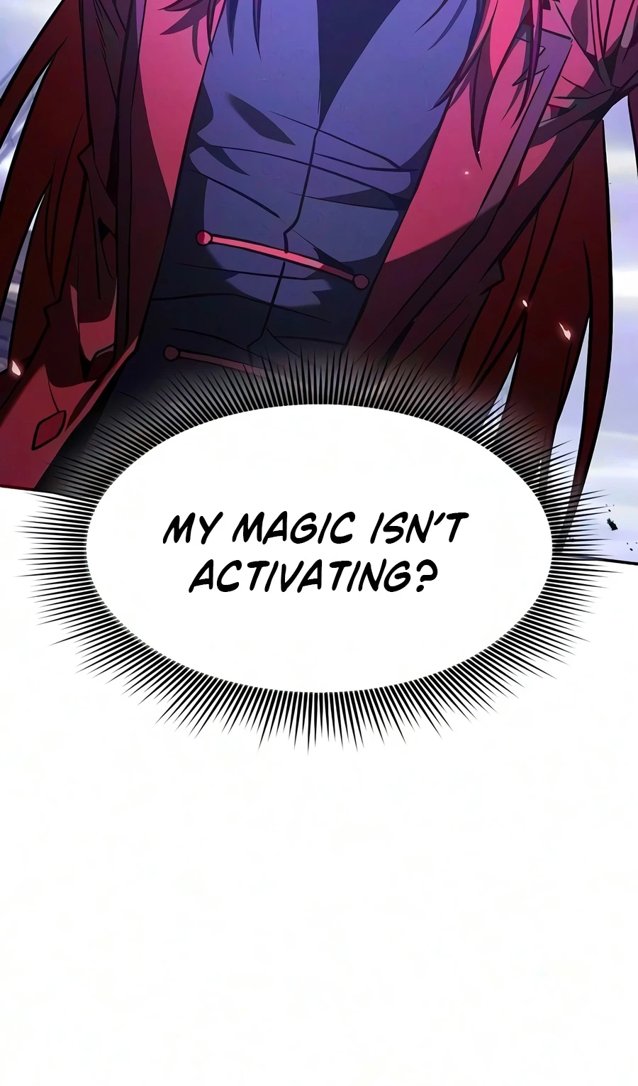 The Academy's Genius Swordsman Chapter 143 — Page 19