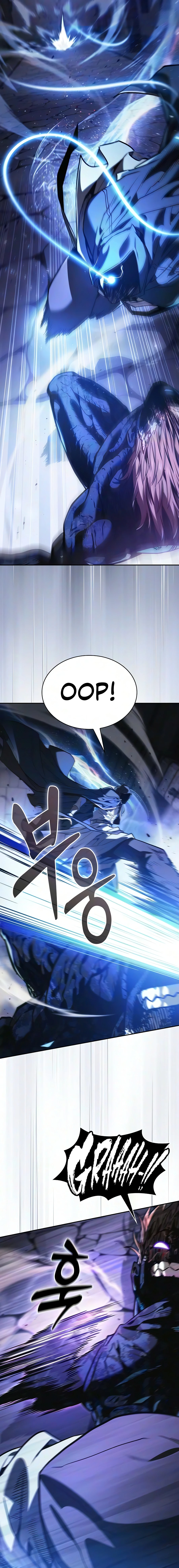 The Academy's Genius Swordsman Chapter 145 — Page 13