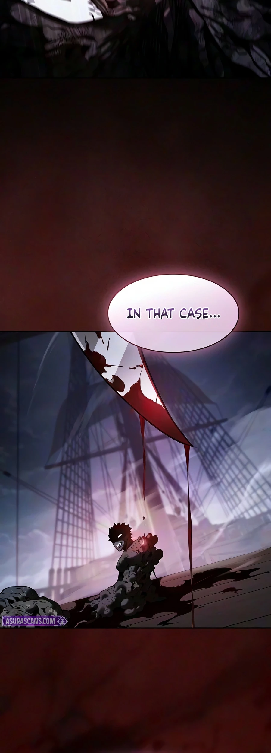 The Academy's Genius Swordsman Chapter 147 — Page 14