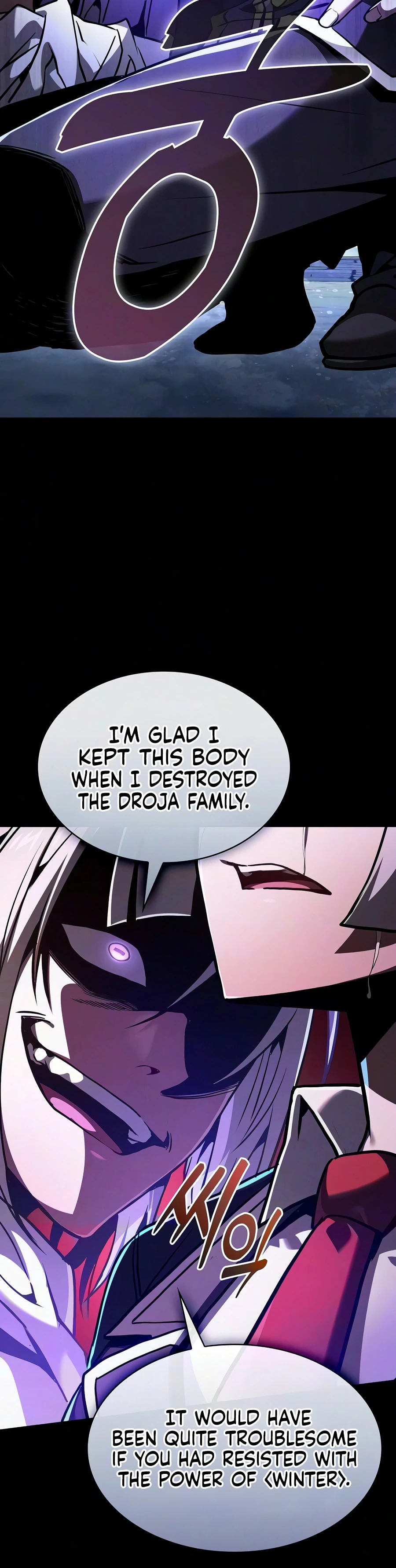 The Academy's Genius Swordsman Chapter 150 — Page 3