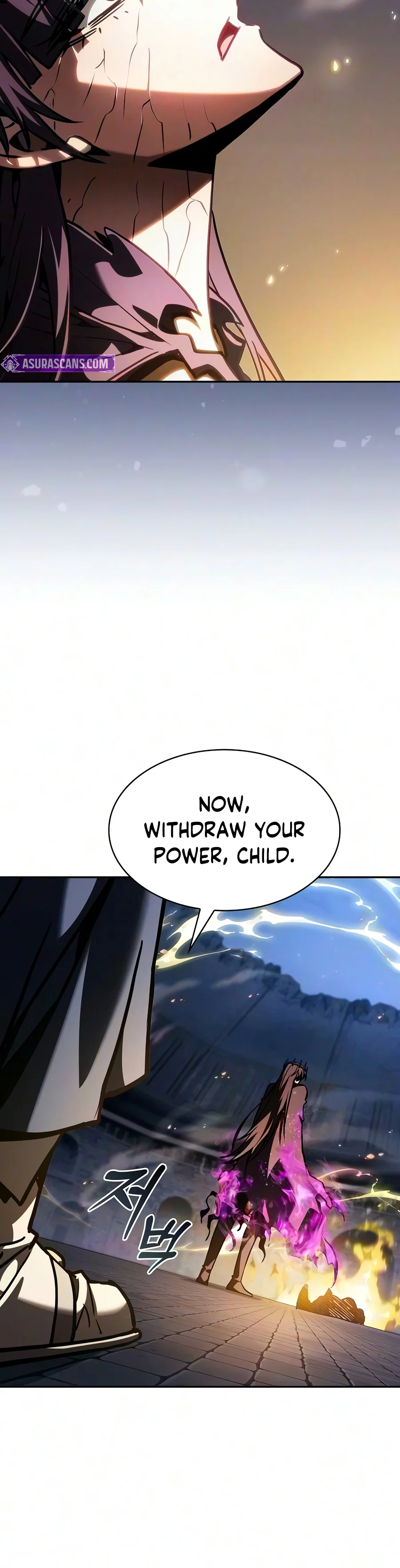 The Academy's Genius Swordsman Chapter 152 — Page 3