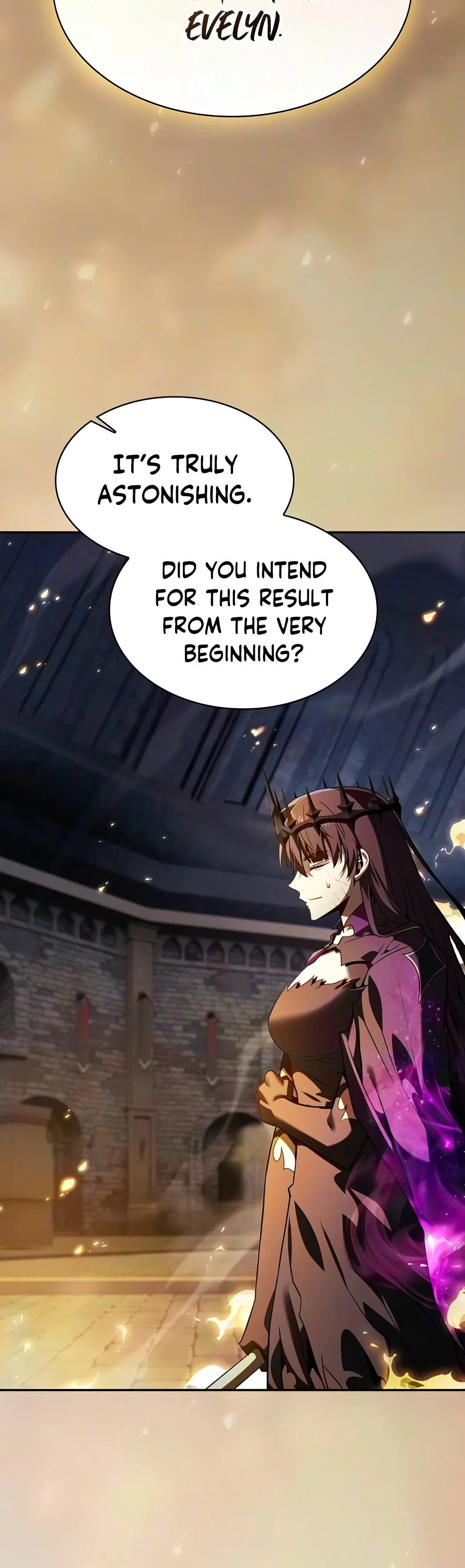 The Academy's Genius Swordsman Chapter 152 — Page 5