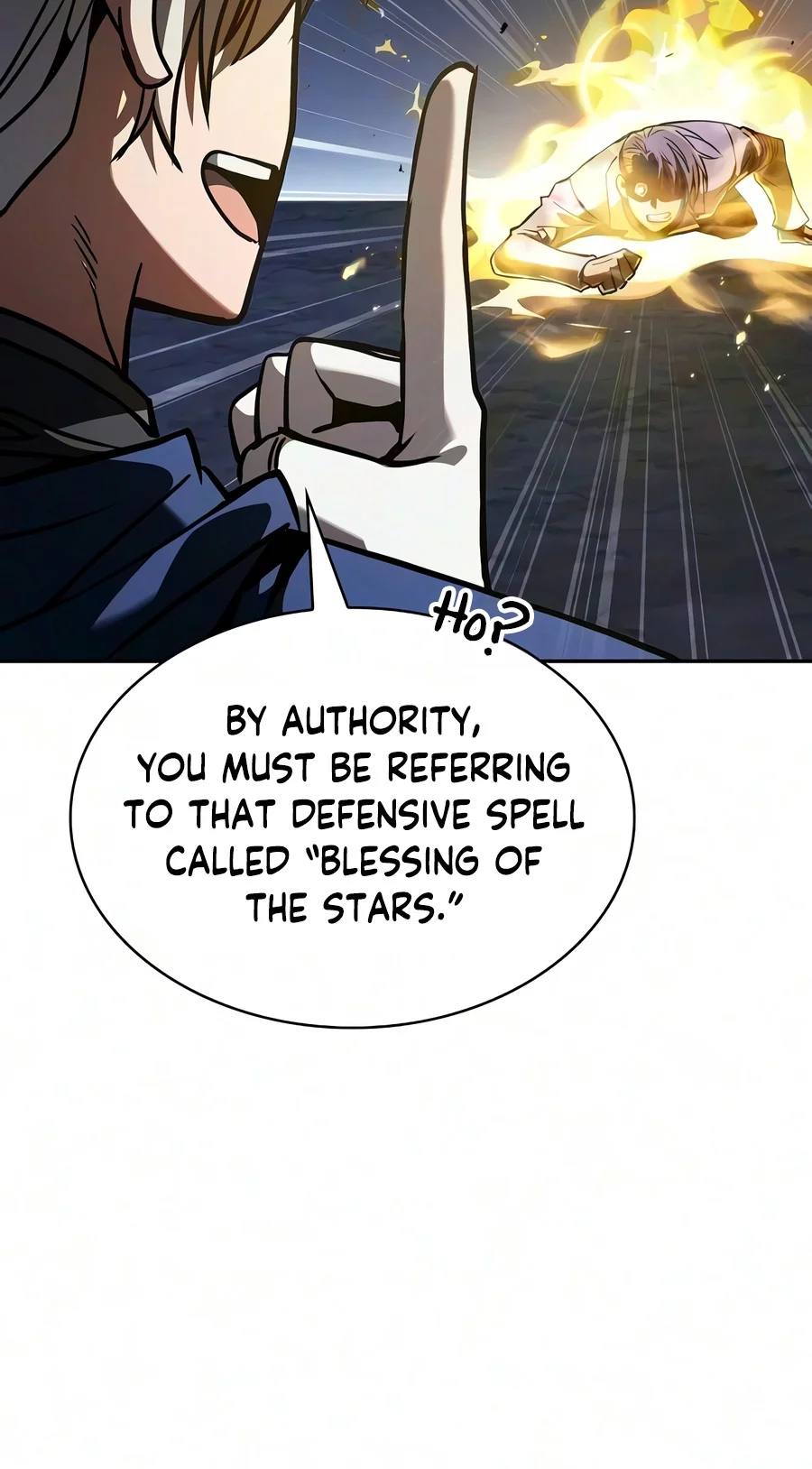 The Academy's Genius Swordsman Chapter 152 — Page 13