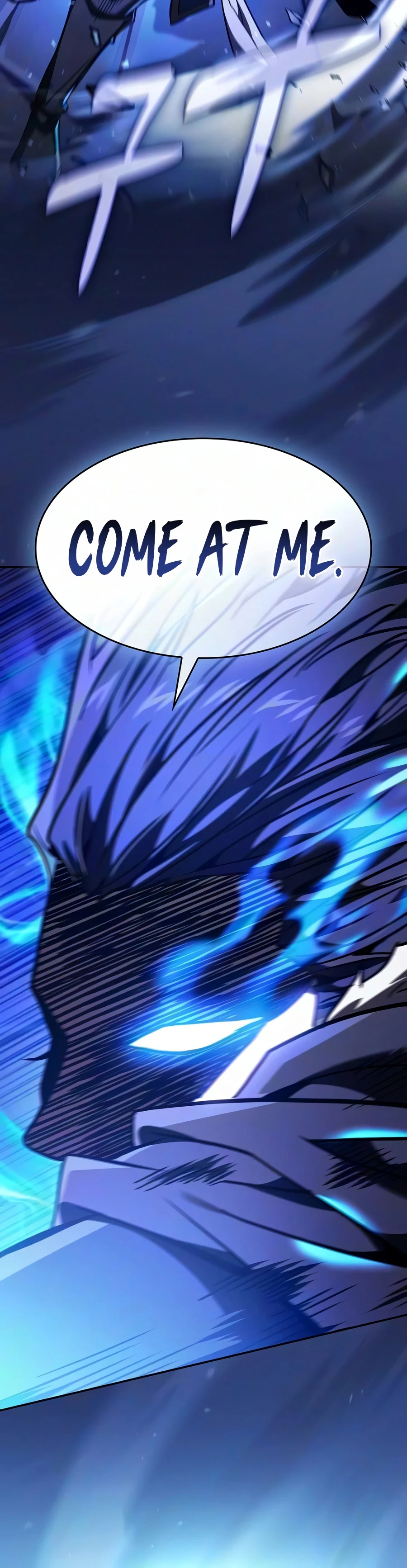 The Academy's Genius Swordsman Chapter 153 — Page 25