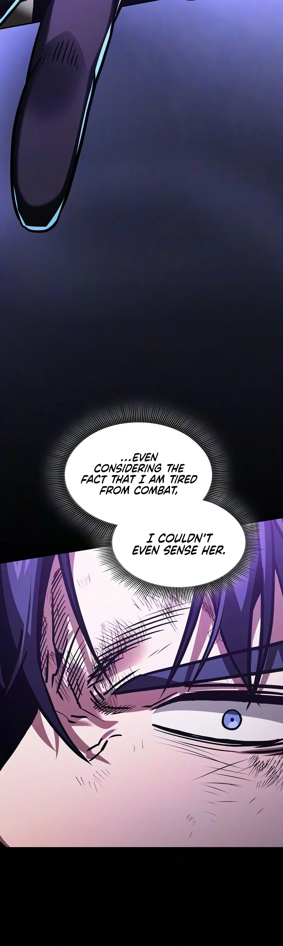 The Academy's Genius Swordsman Chapter 155 — Page 21