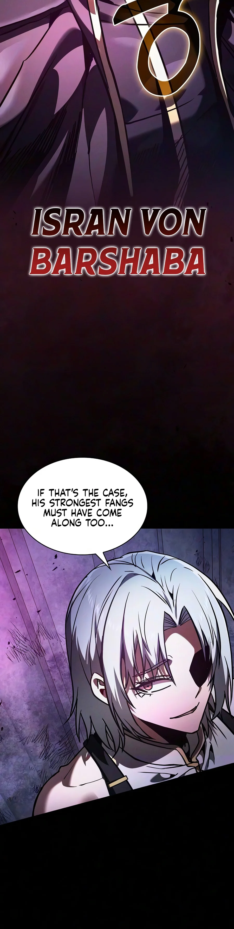 The Academy's Genius Swordsman Chapter 156 — Page 22