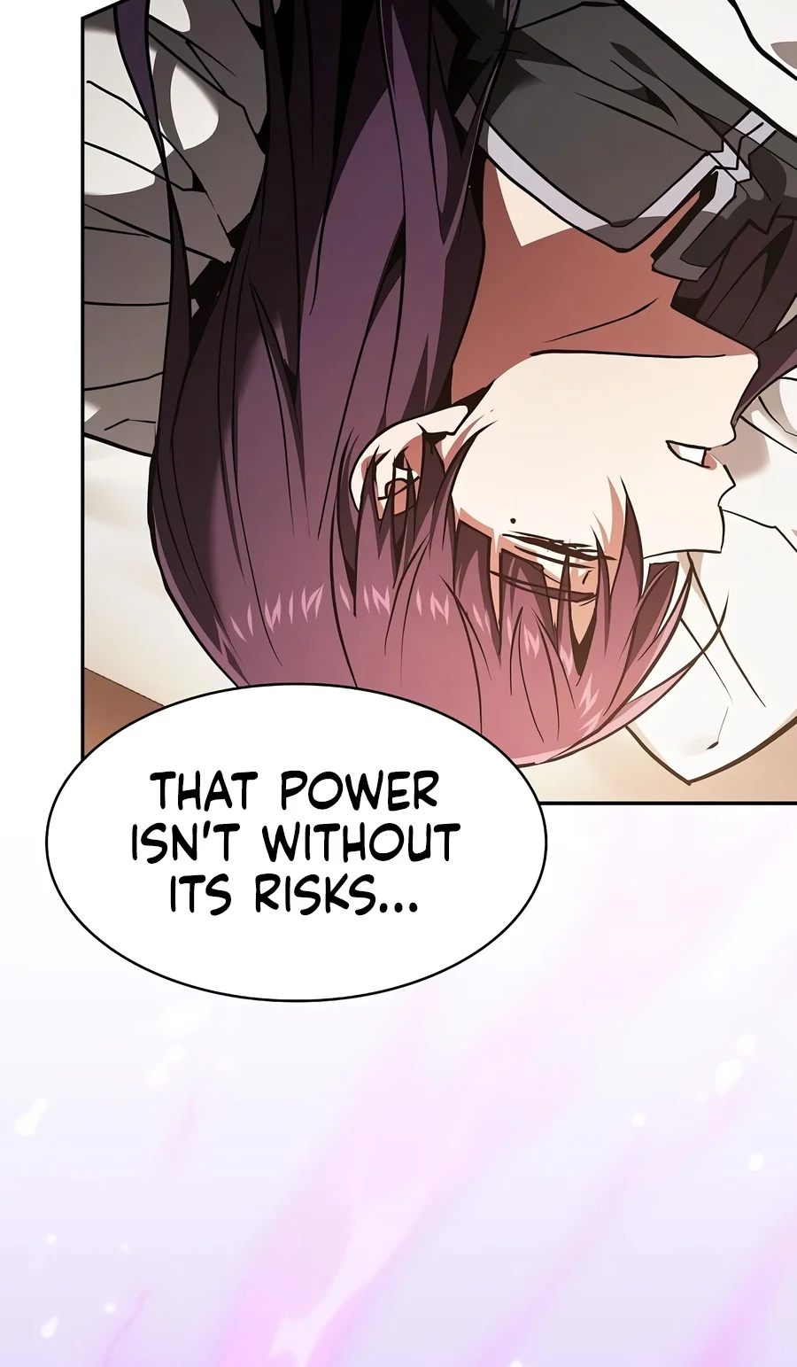 The Academy's Genius Swordsman Chapter 157 — Page 3