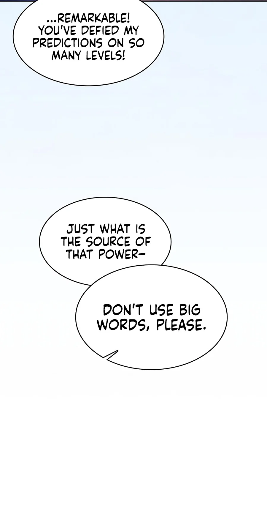 The Academy's Genius Swordsman Chapter 158 — Page 5