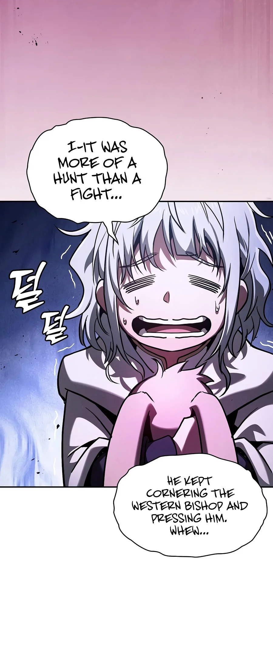 The Academy's Genius Swordsman Chapter 158 — Page 15