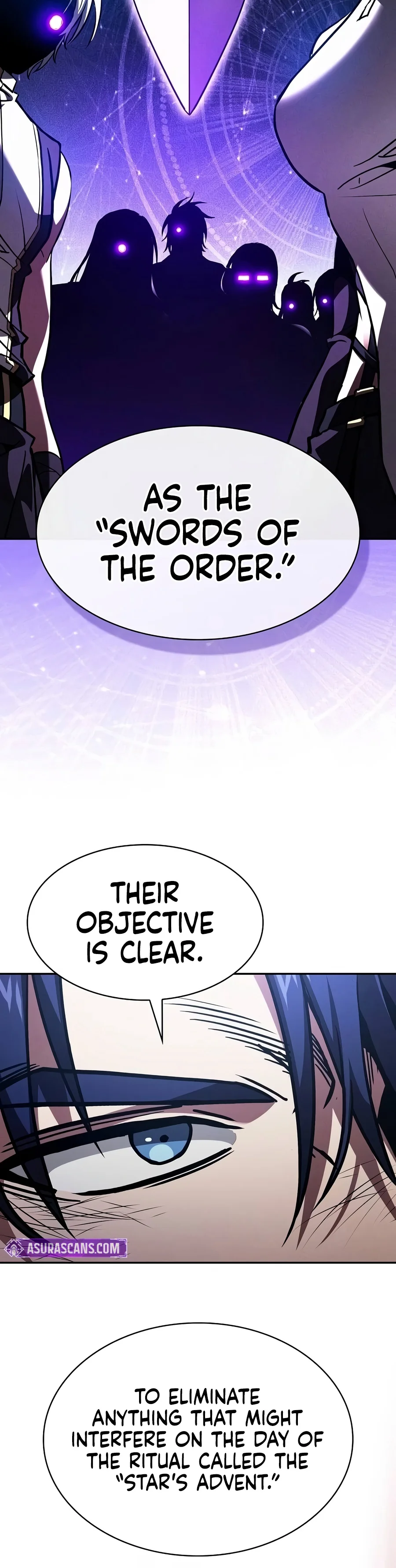 The Academy's Genius Swordsman Chapter 159 — Page 5