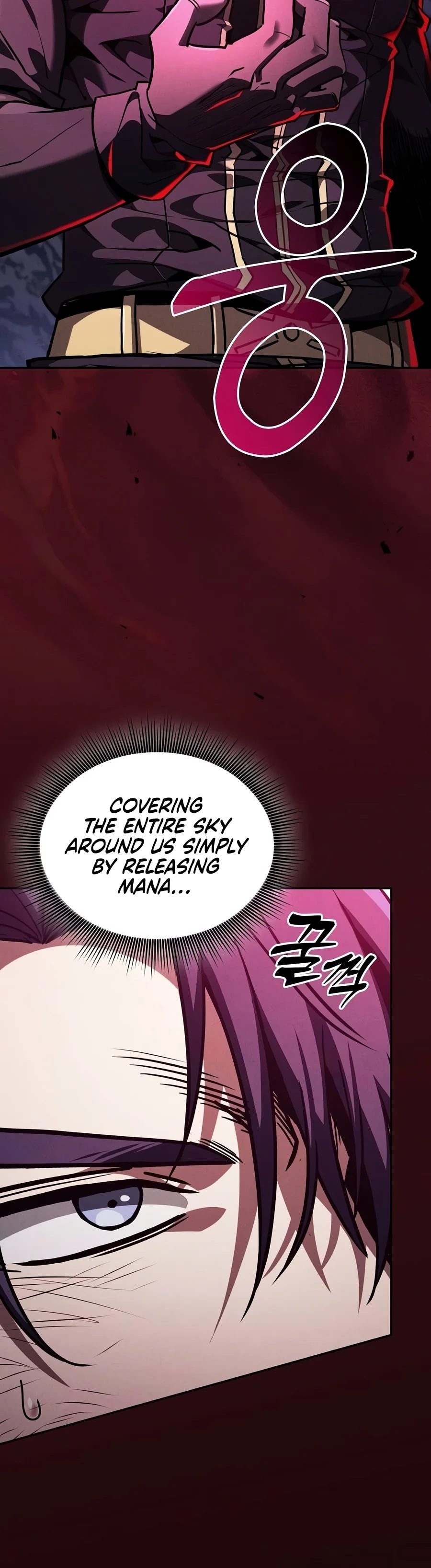The Academy's Genius Swordsman Chapter 159 — Page 8