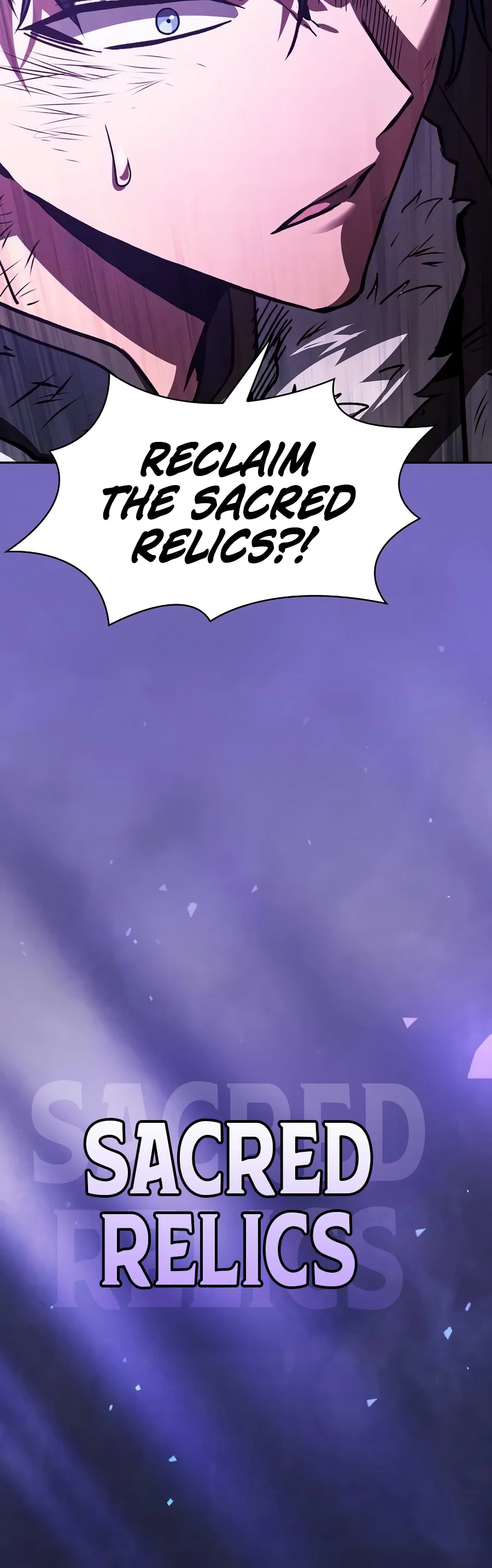 The Academy's Genius Swordsman Chapter 159 — Page 10