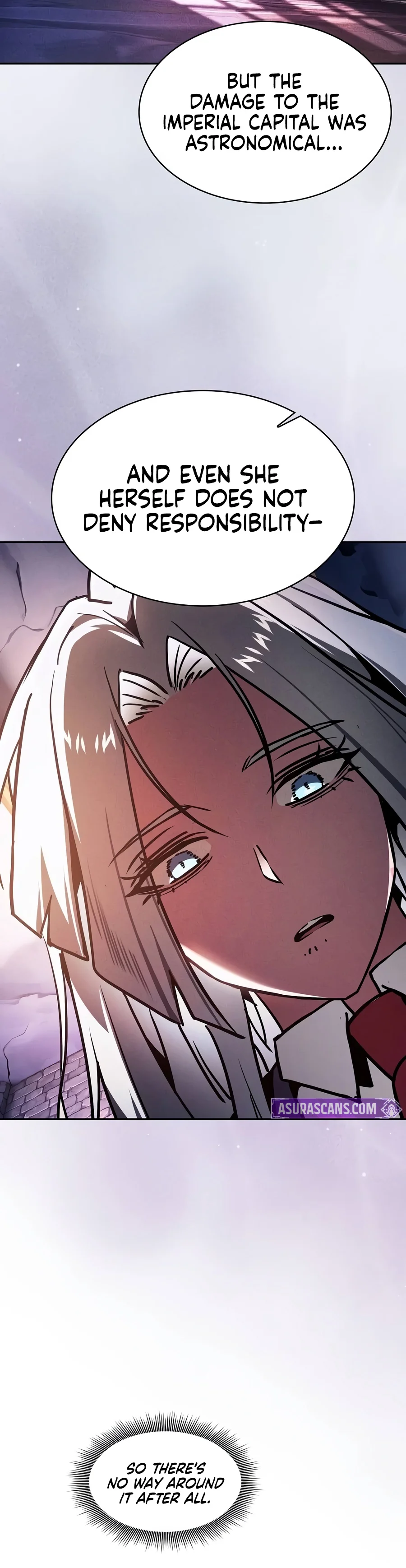 The Academy's Genius Swordsman Chapter 159 — Page 16